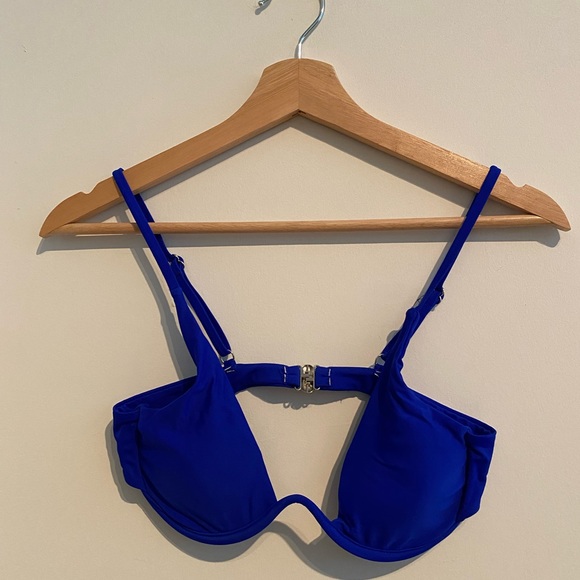Cheeky bikini